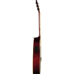 Eko NXT 018 EQ Wine Red