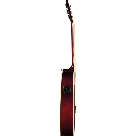 Eko NXT 018 EQ Wine Red