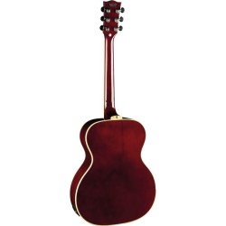 Eko NXT 018 EQ Wine Red
