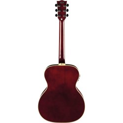 Eko NXT 018 EQ Wine Red