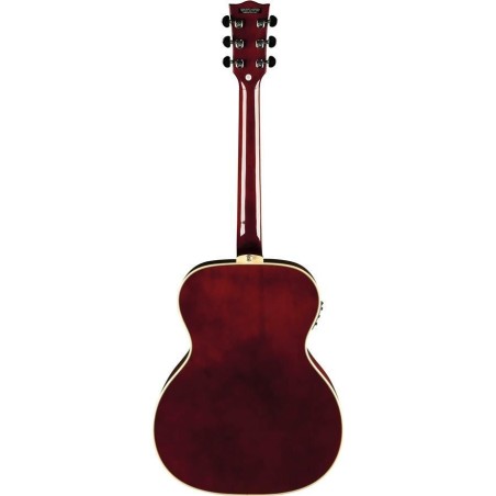 Eko NXT 018 EQ Wine Red