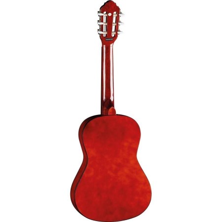 Eko CS-2 Natural (1/2)