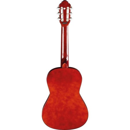 Eko CS-2 Natural (1/2)