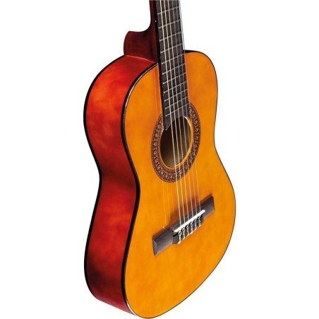 Eko CS-2 Natural (1/2)
