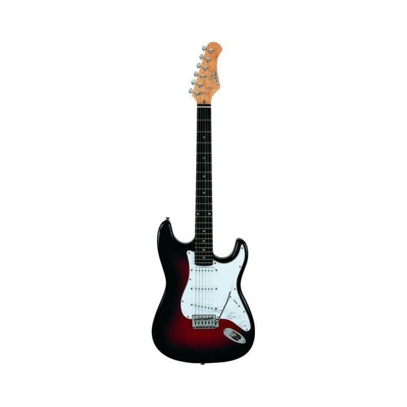 Eko S-300 Sunburst