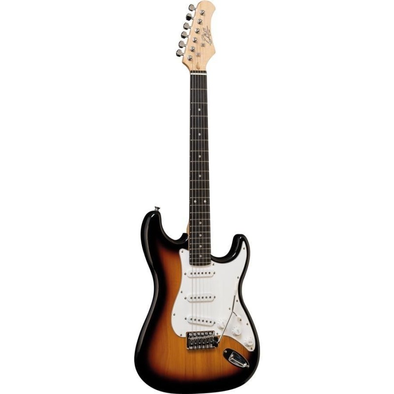 Eko S-300 Sunburst