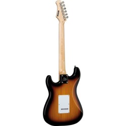 Eko S-300 Sunburst