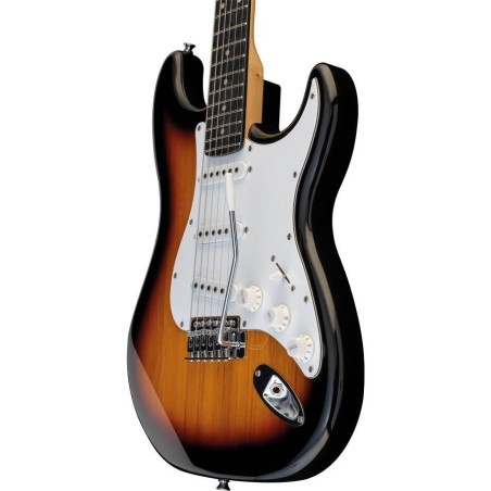 Eko S-300 Sunburst