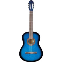 Eko CS-10 Blue Burst