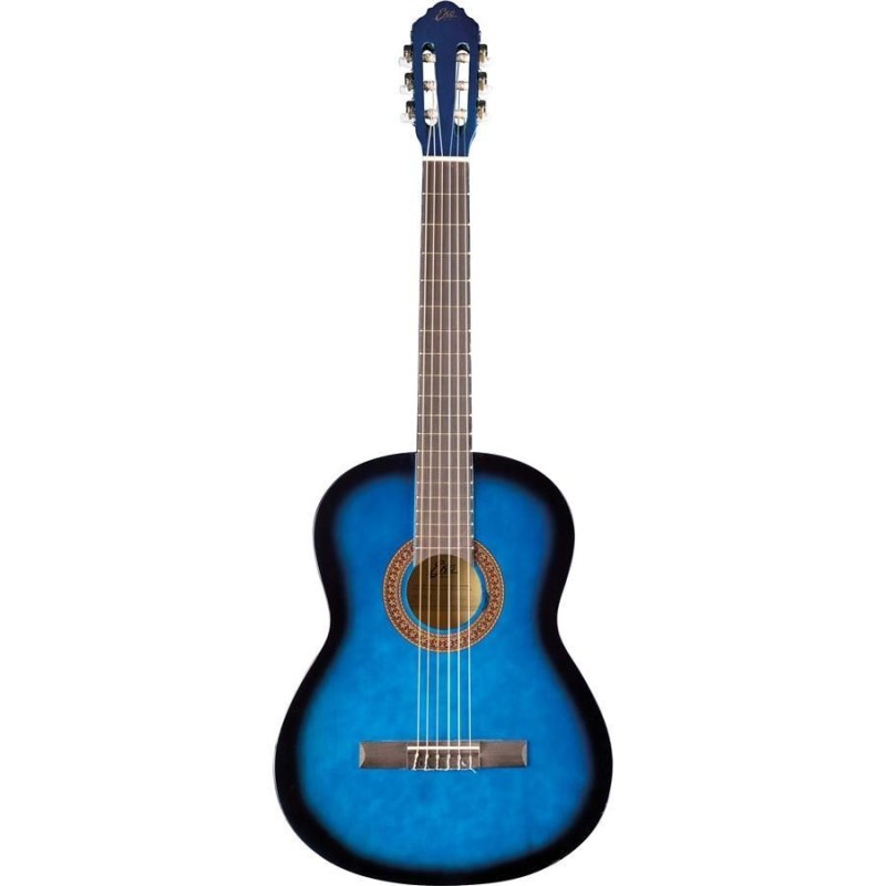 Eko CS-10 Blue Burst