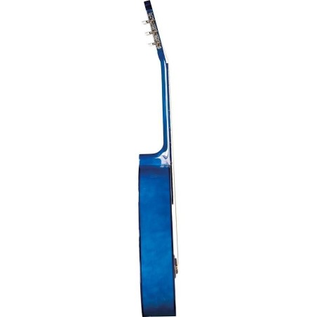 Eko CS-10 Blue Burst