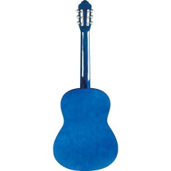 Eko CS-10 Blue Burst