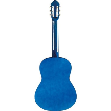 Eko CS-10 Blue Burst
