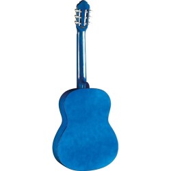 Eko CS-10 Blue Burst