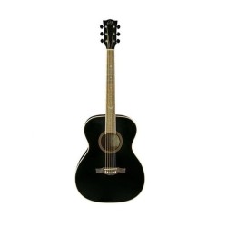 Eko NXT 018 EQ Black