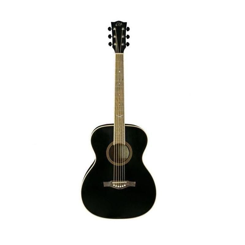 Eko NXT 018 EQ Black