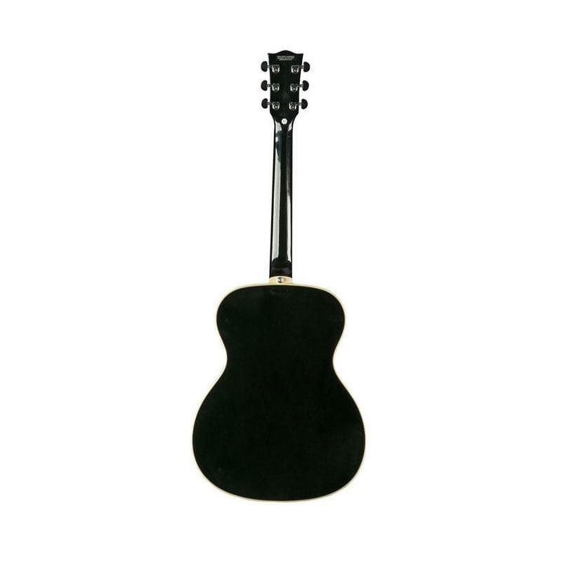 Eko NXT 018 EQ Black