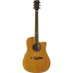 Eko MIA IV D CW EQ Natural