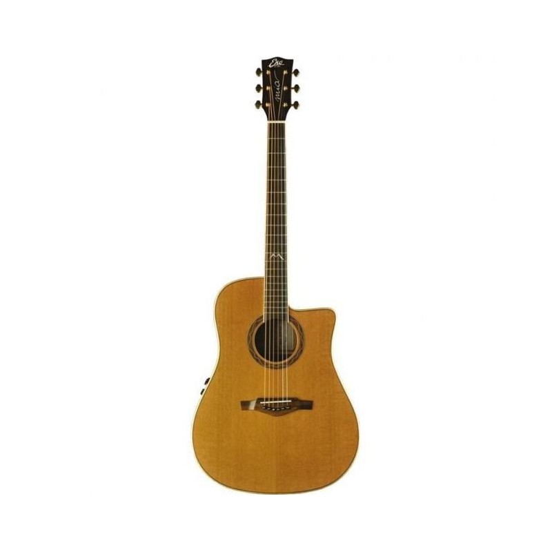 Eko MIA IV D CW EQ Natural