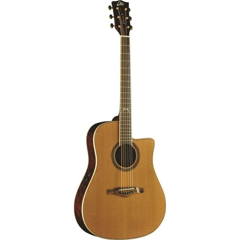 Eko MIA IV D CW EQ Natural