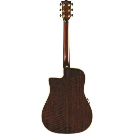 Eko MIA IV D CW EQ Natural