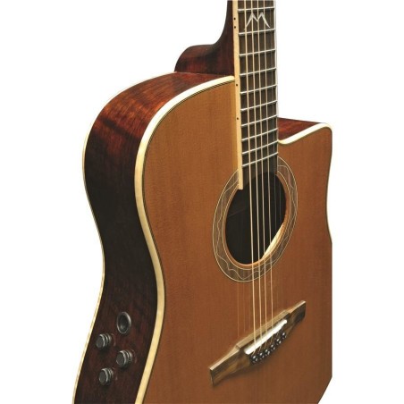 Eko MIA IV D CW EQ Natural
