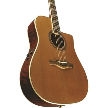 Eko MIA IV D CW EQ Natural