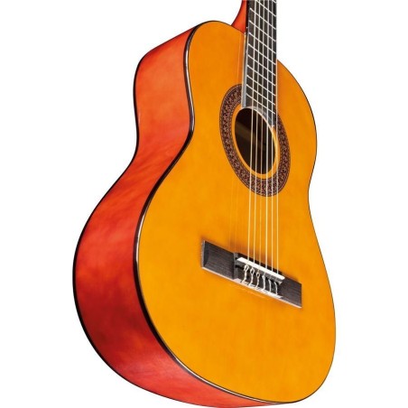 Eko CS-5 Natural (3/4)