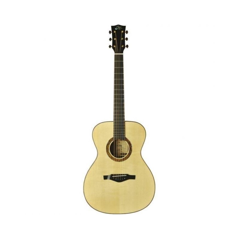 Eko WOW 018 SC Spruce/Cocobolo