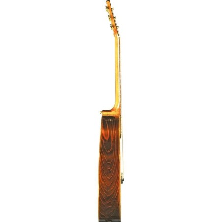 Eko WOW 018 SC Spruce/Cocobolo
