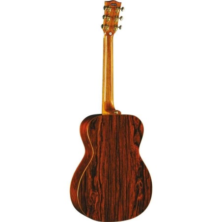 Eko WOW 018 SC Spruce/Cocobolo