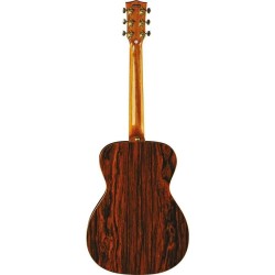 Eko WOW 018 SC Spruce/Cocobolo