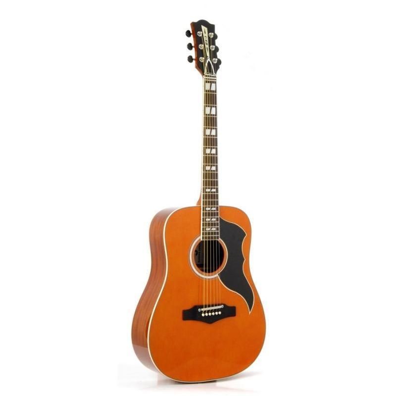 Eko Ranger VI VR EQ Natural