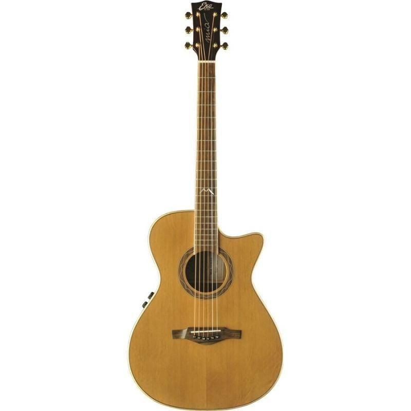 Eko MIA IV 018 CW EQ Natural
