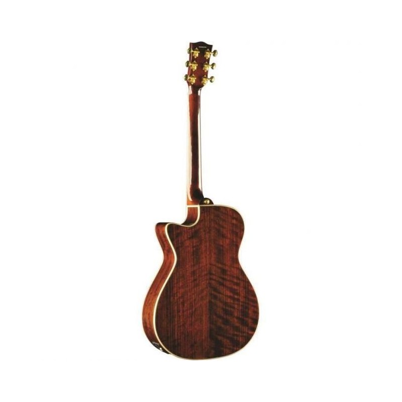 Eko MIA IV 018 CW EQ Natural