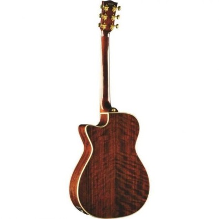Eko MIA IV 018 CW EQ Natural
