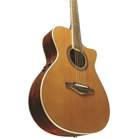 Eko MIA IV 018 CW EQ Natural