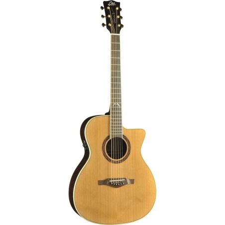 Eko MIA IV 018 CW EQ Natural