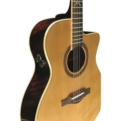 Eko MIA IV 018 CW EQ Natural
