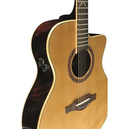 Eko MIA IV 018 CW EQ Natural