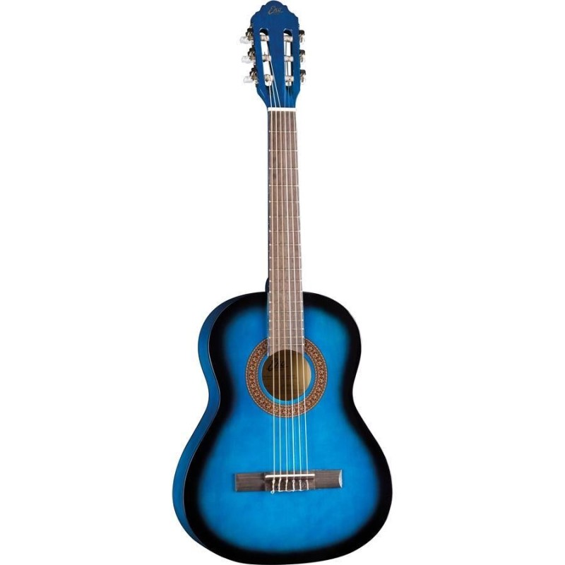 Eko CS-5 Blue Burst