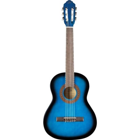 Eko CS-5 Blue Burst