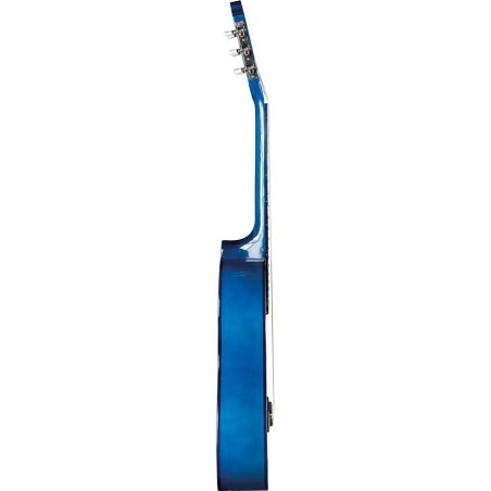 Eko CS-5 Blue Burst