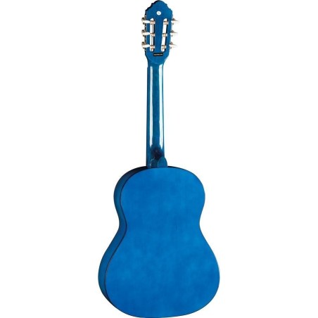 Eko CS-5 Blue Burst