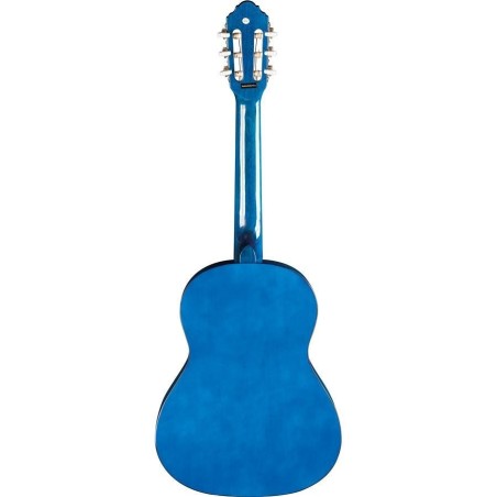 Eko CS-5 Blue Burst