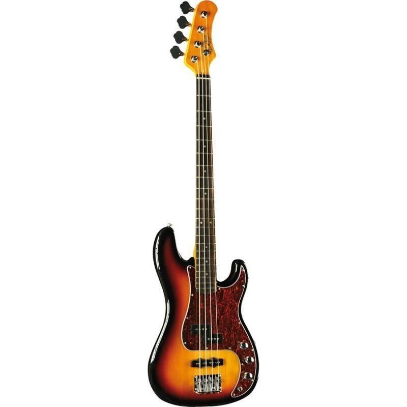 Eko VPJ-280V Sunburst