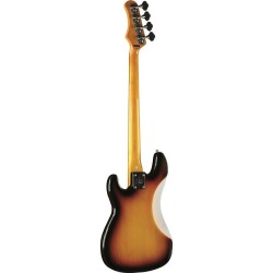 Eko VPJ-280V Sunburst