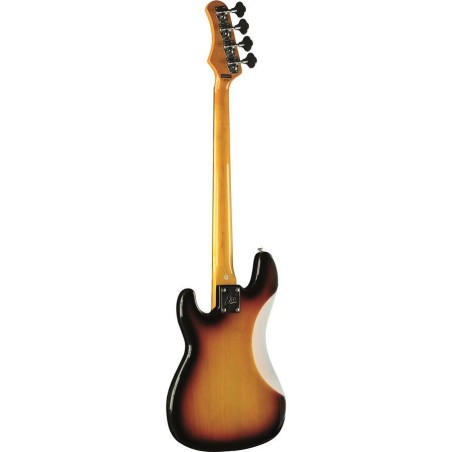 Eko VPJ-280V Sunburst