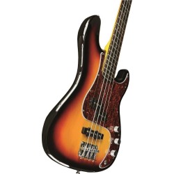 Eko VPJ-280V Sunburst