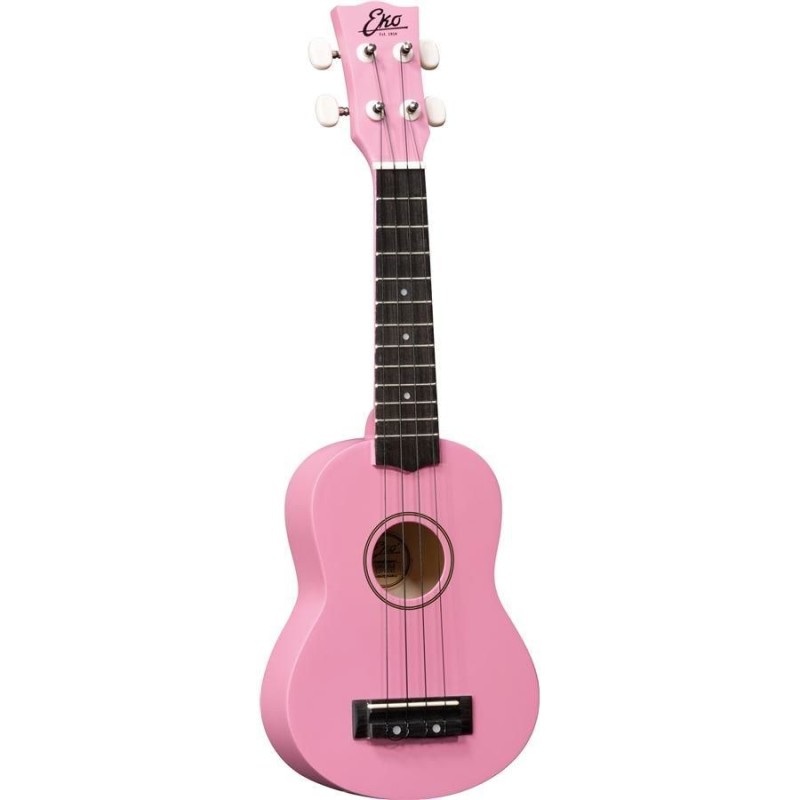 Eko Uku Primo Pink